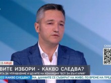 Вигенин: Задачите на служебния кабинет не включват покупката на нови 8 самолетa F-16