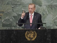 Турската централна банка направи обратно на това, което правят световните икономики