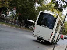 Пловдивчанин: За пореден път се сблъсквам с наглостта на служителите в градския транспорт