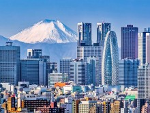 Япония се намеси на пазара, за да подкрепи йената за първи път от 1998 г. насам