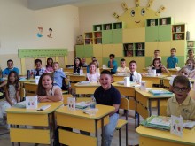 Пловдивски ученици започват учебната година с поздрави от Канада