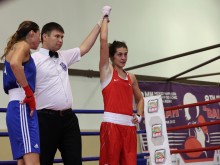 Светлана Каменова спечели Купа "Балкан"