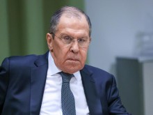 Сергей Лавров: Украйна се превърна в тоталитарна нацистка държава