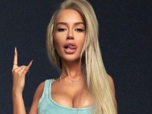 Тита захапа бившия