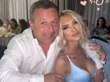 Стана ясно къде е купонясвал Рачков