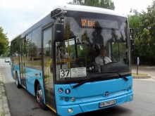Расте недоволството от градския транспорт в Пловдив