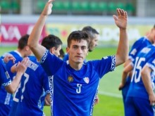 Молдова победи като гост Латвия с 2:1 в мач от Лигата на нациите
