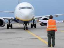 Летище "Пловдив" преговаря с нови авиокомпании за нови дестинации