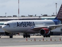 Air Serbia отрича съобщенията за рязко повишаване на цените на полетите от Русия