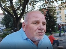 Фен на Ботев: Сравнението на кмета с привържениците на Левски беше нелепо!