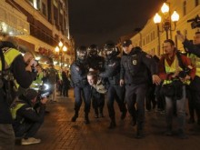 Експерти за мобилизацията в Русия: Това е път към ескалация към войната