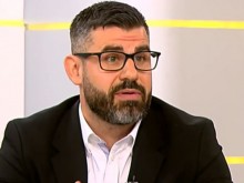 Кузман Илиев: Засилването на долара означава, че ще обеднеем още