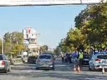Мащабни полицейски проверки на територията и на Пловдив
