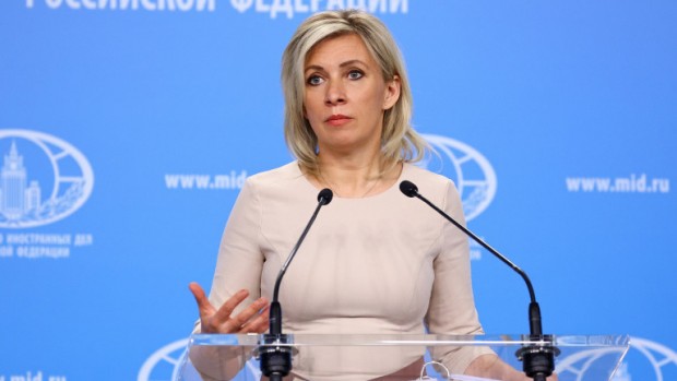 Външните министри на Франция и Германия са поискали среща с Лавров на Общото събрание на ООН