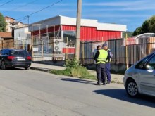 Специализирана полицейска операция за противодействие на престъпността се провежда на територията на Стара Загора