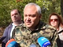 Министър Демерджиев: Събрани са доказателства срещу служители на МВР, ще има рокади