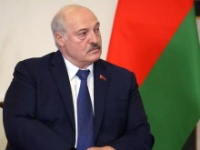 Лукашенко отхвърли възможността за мобилизация в Беларус