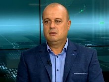 Христо Проданов: Трябва да се наложи таван на цените и да се изземат свръхпечалбите от енергийните дружества