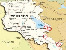 Азербайджан с нови обвинения към Армения