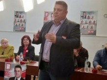Атанас Зафиров от Бяла Слатина: Няма да позволя столицата да забравя за проблемите на Северозапада