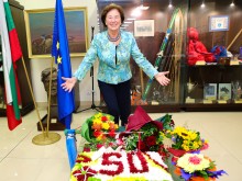 Отбелязваме 50 години от първия световен рекорд в българската атлетика