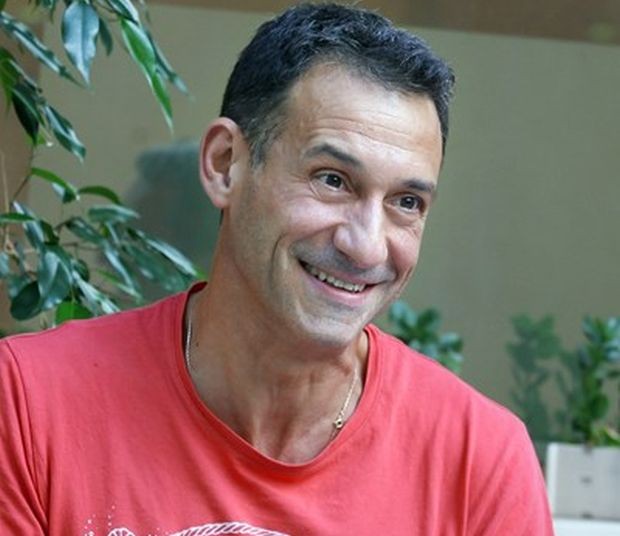 Камен Воденичаров е готов да тръгне на война