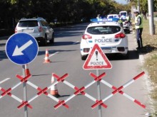 Десетки глобени шофьори в Пловдив след специализирана операция на полицията