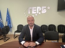 Бранимир Георгиев, ГЕРБ - СДС: На 2 октомври трябва да изберем сигурността и стабилността, а не провала на Промяната