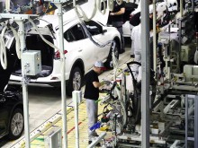 Toyota ������� ������ �� � ����� ���������