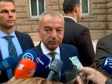 Премиерът Донев: Доставките на газ и петрол ще бъдат гарантирани
