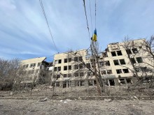 Пенсиониран полковник от армията на САЩ насмете Зеленски