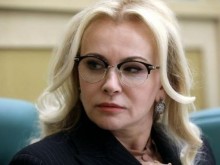 Сенаторка от Крим иска на фронта и мъжете със сколиоза