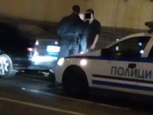 Шофьор е бил арестуван в Пловдив