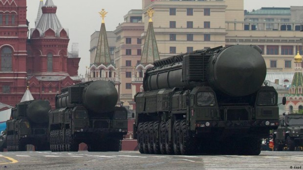 Експерт за войната: За България има три риска, не можем да изключим ядрена авария или ядрено оръжие