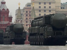 Експерт за войната: За България има три риска, не можем да изключим ядрена авария или ядрено оръжие