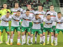 България разгроми Гибралтар при дебюта на Кръстаич