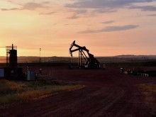 Стратегическият петролен резерв на САЩ падна до рекордно ниски нива