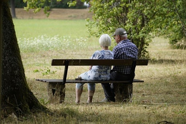Как ще свързват двата края пенсионерите в най-бедния район