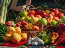 Откриват Празника на плодородието пред галерията на Майстора в Кюстендил