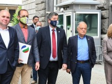 "Демократична България" постигна съдебен пробив срещу схемите на ДПС за заобикаляне на машинното гласуване