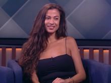 Натали Трифонова изненада с гост
