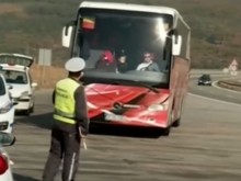Инспектори от ДАИ протестират, не искат да работят през нощта