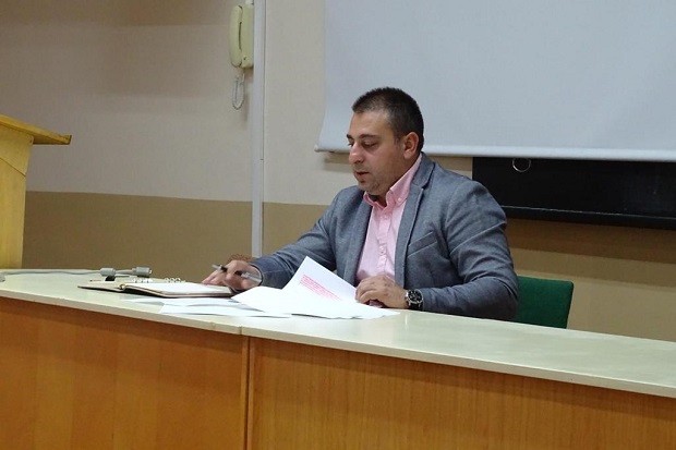 Заместник-министър Неделков обсъди проблемите при разпределението на пасища с животновъди от Южна България