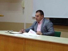 Заместник-министър Неделков обсъди проблемите при разпределението на пасища с животновъди от Южна България