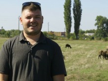 Ерик Борисов: Докато аз съм тук Плевенската черноглава овца ще я има!