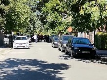 Пловдивчанка към сватбари: Не ви ли е срам бе, 15.30 часа е!