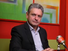 В "Беновска пита": Николай Малинов: България да напусне НАТО, РВО е мост към Русия 