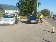 Десетки проверени лица, автомобили и търговски обекти в Пловдивска област