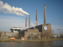 Европейската индустрия се срива заради цените на енергията