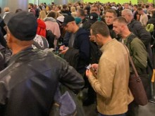 Недоволството срещу мобилизацията в Русия се разпространява